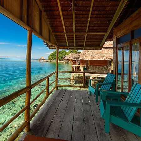 Ora Beach Resort Seleman Exterior photo